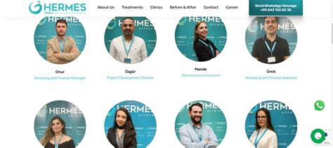 hermes clinics reviews|hermes clinic turkey reviews.